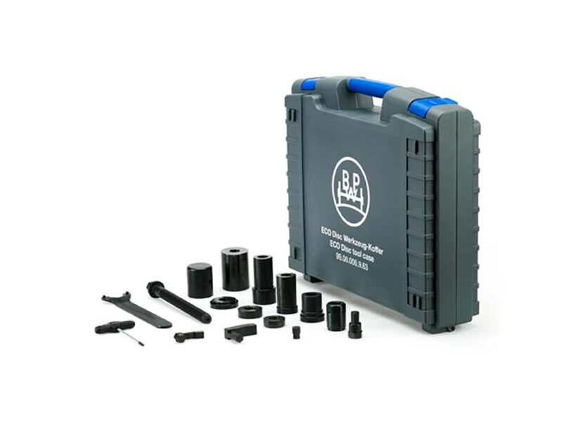 Herramientas y utillajes