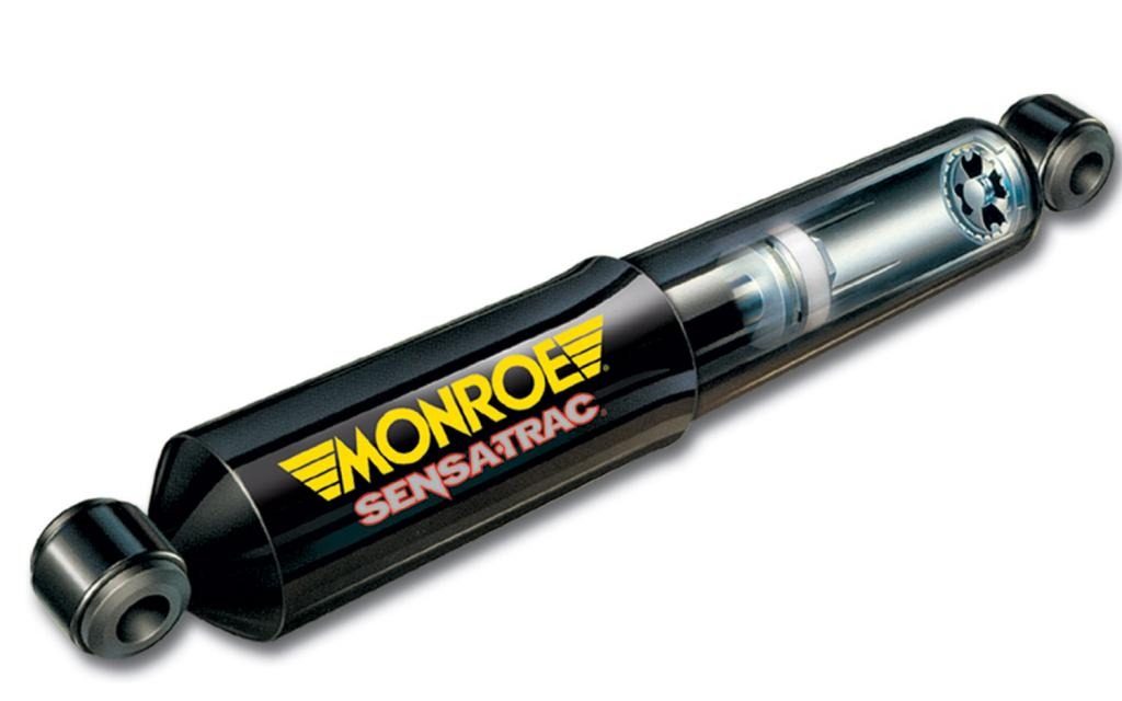Amortiguadores Monroe
