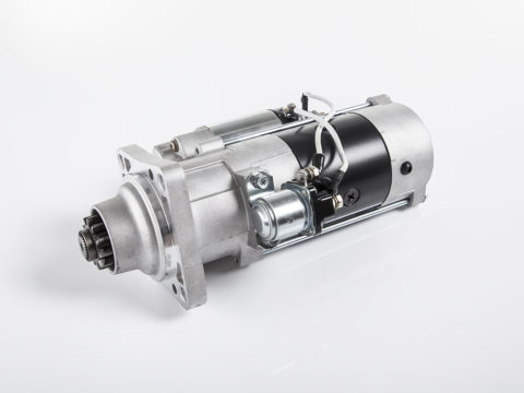 Motor de arranque PE Automotive 080.821-00A